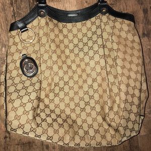 AUTHENTIC GUCCI BAG